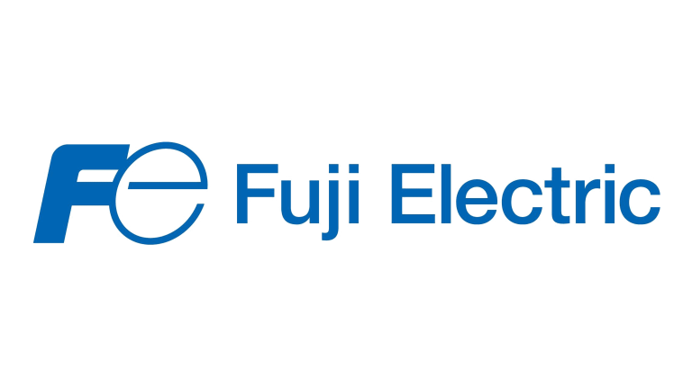 Fuji-Electric-logo