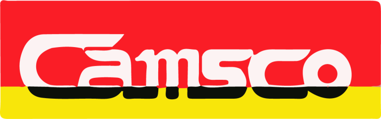 logo camsco